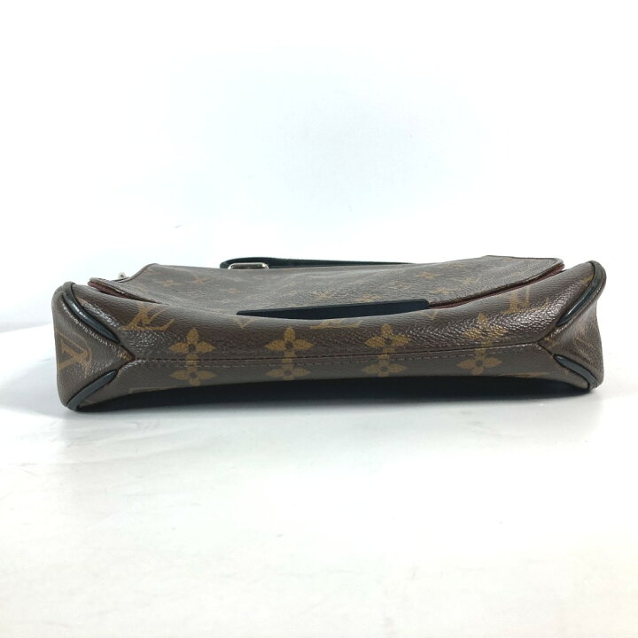 楽天市場】LOUIS VUITTON ルイヴィトン M40935 モノグラムマカサー  