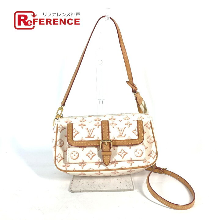 楽天市場】LOUIS VUITTON ルイヴィトン M20920 モノグラム マキシ 