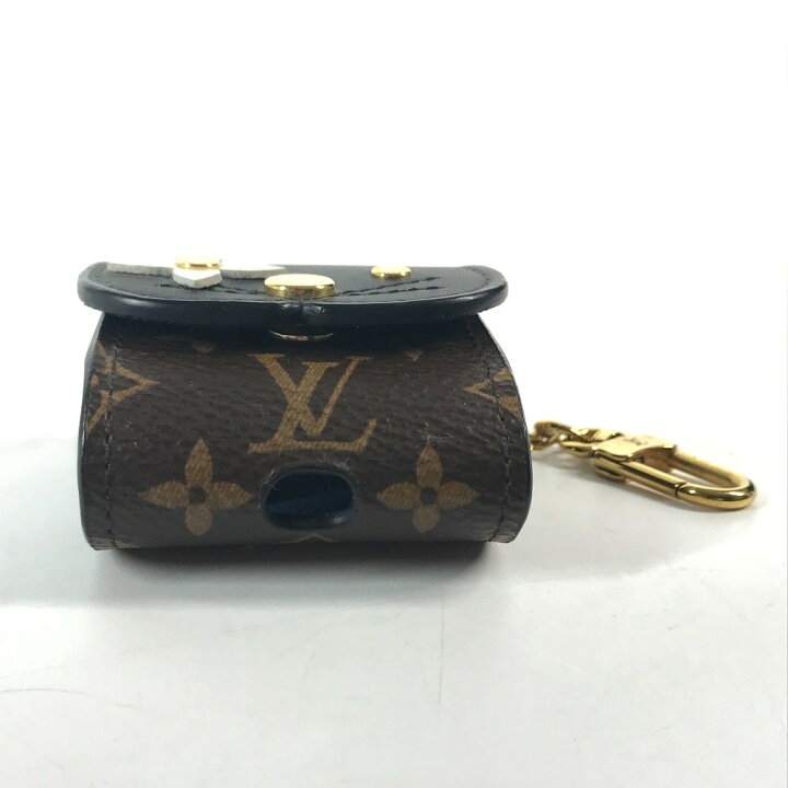 楽天市場】LOUIS VUITTON ルイヴィトン GI0448 猫 モノグラム キャット 