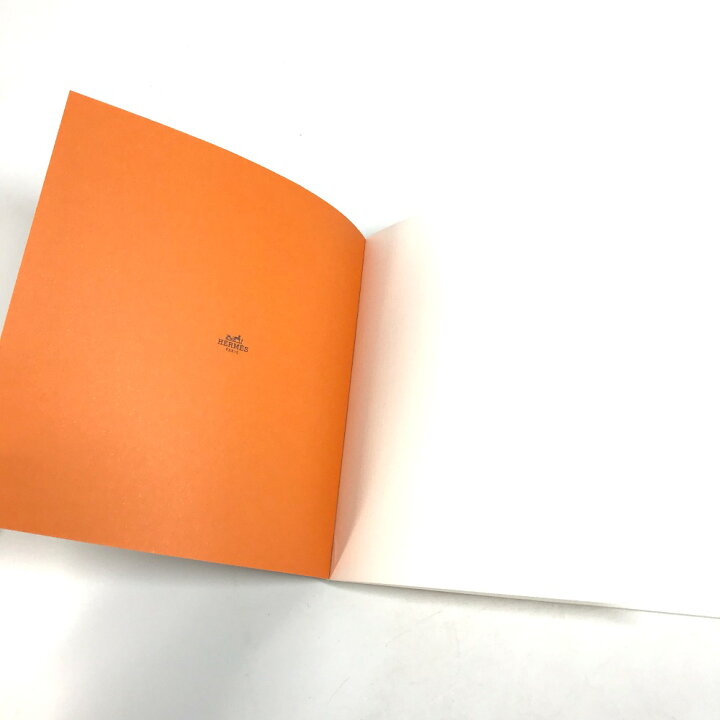 楽天市場】HERMES エルメス パズルノ－ト 10冊セット ステーショナリー  