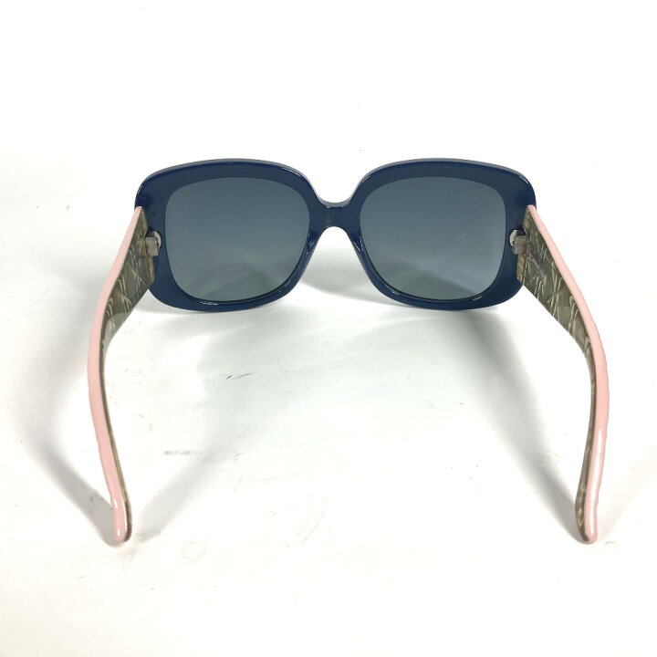 楽天市場】Dior ディオール NQHHD レディディオール カナージュ ロゴ 