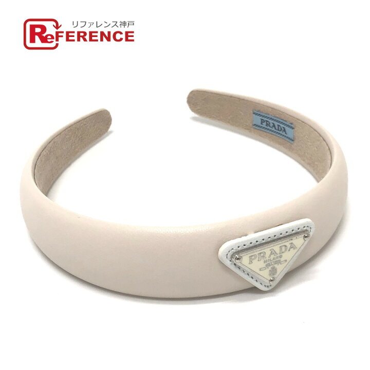 楽天市場】PRADA プラダ トライアングルロゴ ファッション小物  