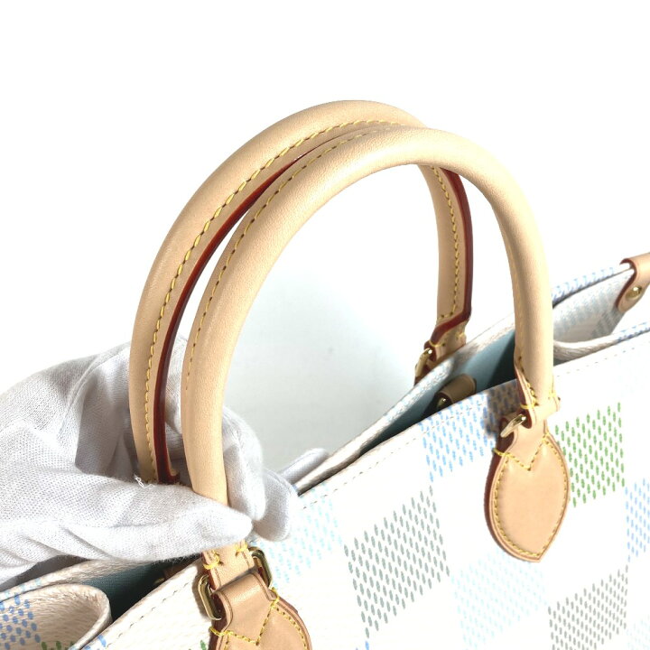 楽天市場】LOUIS VUITTON ルイヴィトン N40518 パステルダミエ 
