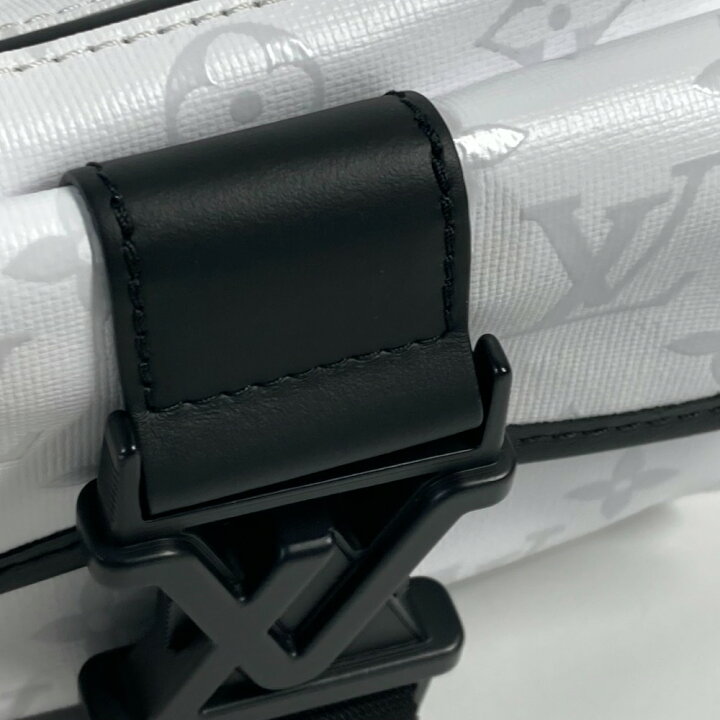 楽天市場】LOUIS VUITTON ルイヴィトン M46798 LV SKI スロープ 