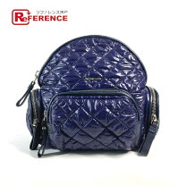 楽天市場】モンクレール リュック（カラーネイビー）（バッグ｜バッグ 