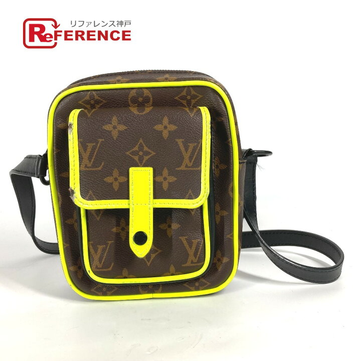 楽天市場】LOUIS VUITTON ルイヴィトン M80793 モノグラムマカサー  