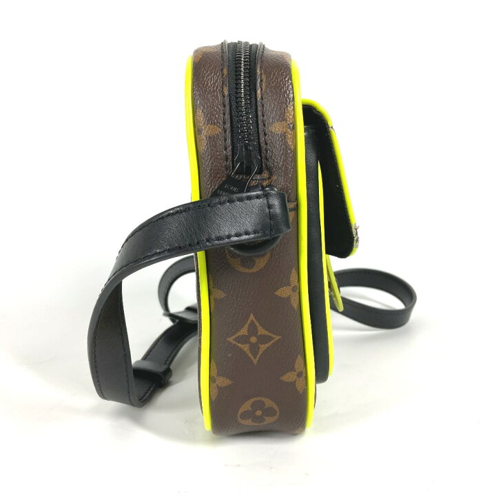 楽天市場】LOUIS VUITTON ルイヴィトン M80793 モノグラムマカサー  