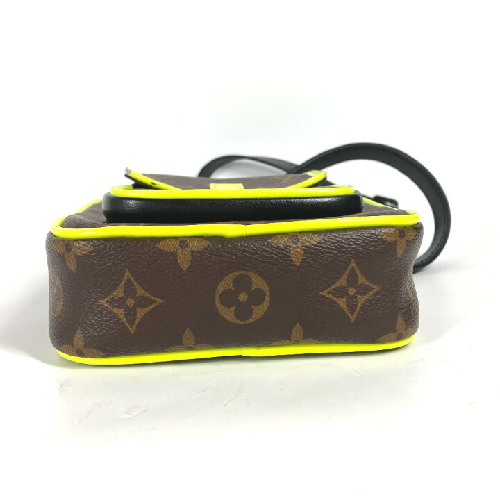 楽天市場】LOUIS VUITTON ルイヴィトン M80793 モノグラムマカサー 