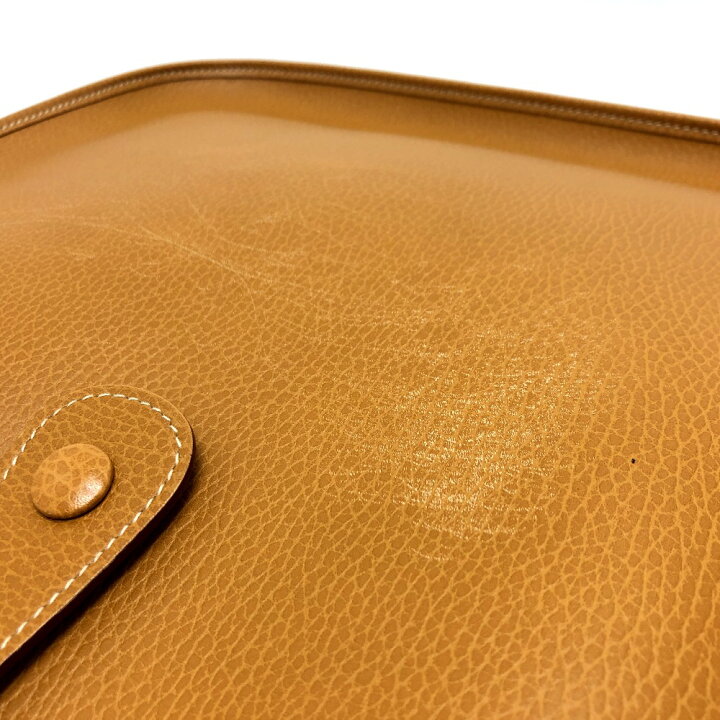 楽天市場】HERMES エルメス エブリン1 GM バッグ カバン 斜め掛け 