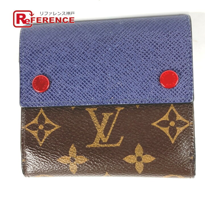 楽天市場】LOUIS VUITTON ルイヴィトン M63041 モノグラム＆タイガ 