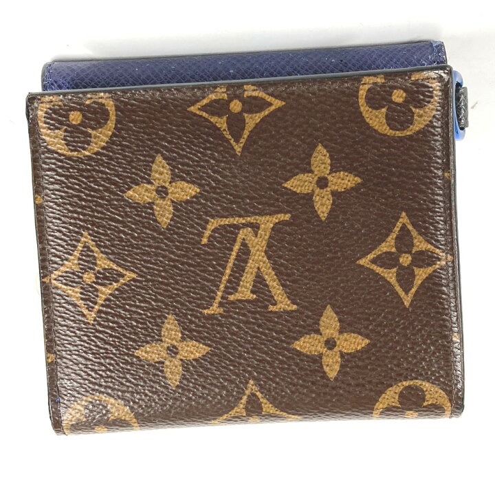 楽天市場】LOUIS VUITTON ルイヴィトン M63041 モノグラム＆タイガ 