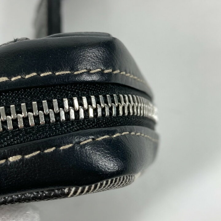 楽天市場】BURBERRY バーバリー 小銭入れ 財布 チェック ストラップ付 
