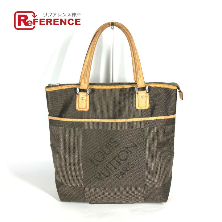 楽天市場】LOUIS VUITTON ルイヴィトン M93083 ダミエジェアン 