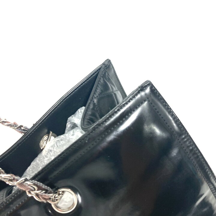 楽天市場】CHANEL シャネル CC ココマーク 肩掛け リップスティック  