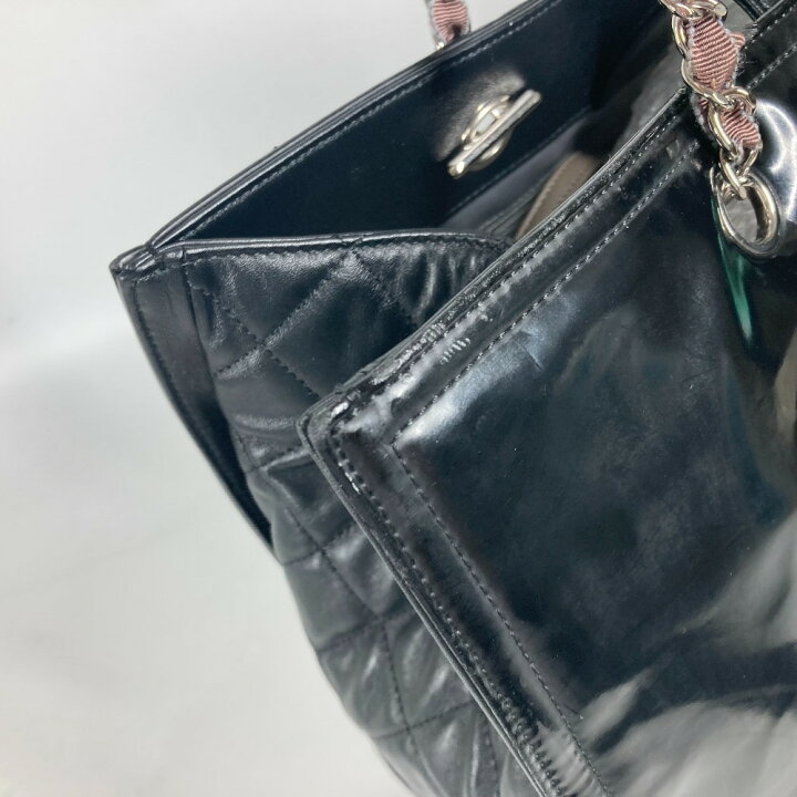 楽天市場】CHANEL シャネル CC ココマーク 肩掛け リップスティック  