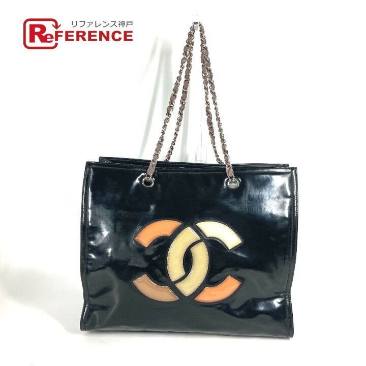 楽天市場】CHANEL シャネル CC ココマーク 肩掛け リップスティック 