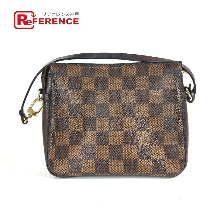 楽天市場】LOUIS VUITTON ルイヴィトン N51982 ダミエ トゥルース  