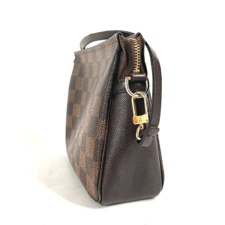 楽天市場】LOUIS VUITTON ルイヴィトン N51982 ダミエ トゥルース 