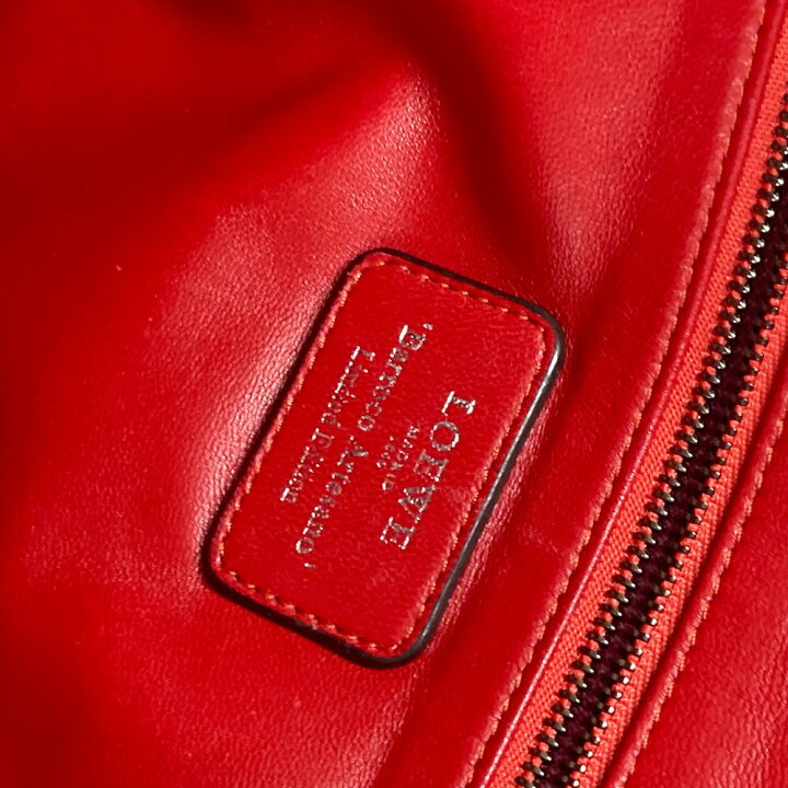 楽天市場】LOEWE ロエベ Barroco Artesano バロッコアルテサーノ  