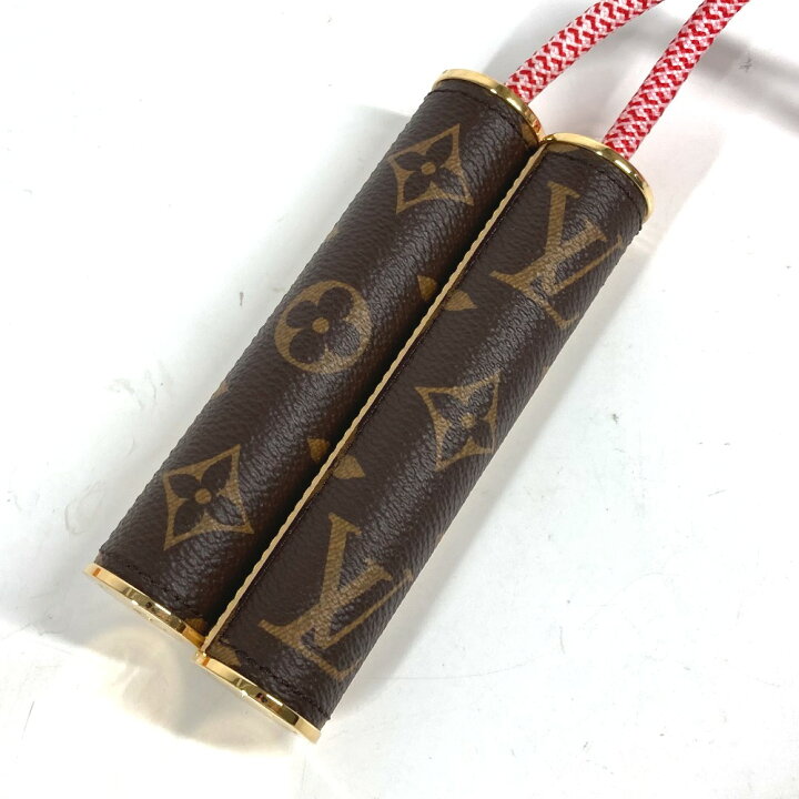 楽天市場】LOUIS VUITTON ルイヴィトン GI0748 スポーツ モノグラム 