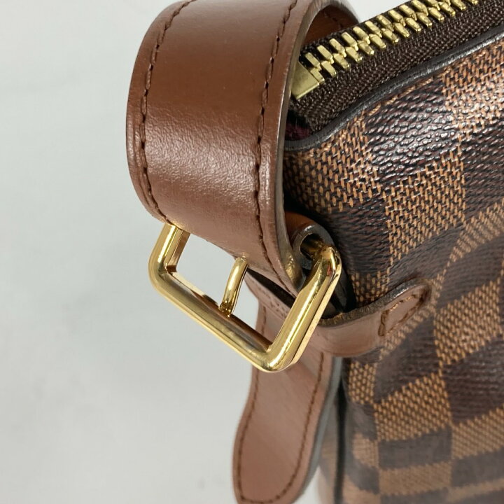 楽天市場】LOUIS VUITTON ルイヴィトン N41544 ダミエ ディアヌ 斜め 