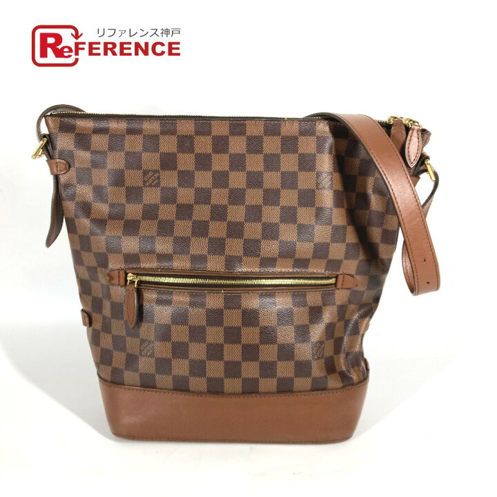 楽天市場】LOUIS VUITTON ルイヴィトン N41544 ダミエ ディアヌ 斜め 