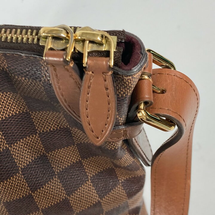 楽天市場】LOUIS VUITTON ルイヴィトン N41544 ダミエ ディアヌ 斜め 