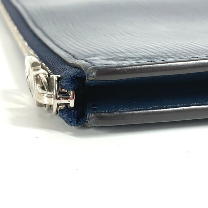 楽天市場】LOUIS VUITTON ルイヴィトン M64154 エピ ポシェット  