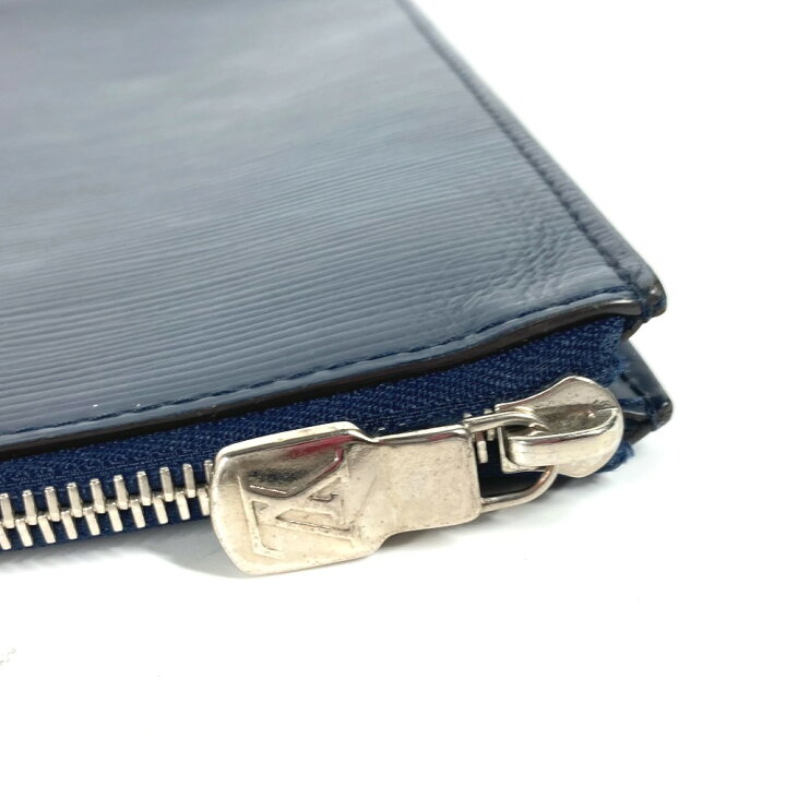 楽天市場】LOUIS VUITTON ルイヴィトン M64154 エピ ポシェット  