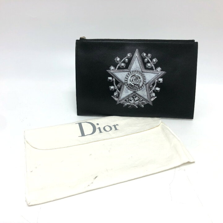 楽天市場】DIOR HOMME ディオール・オム スター×ローズ ペイント 