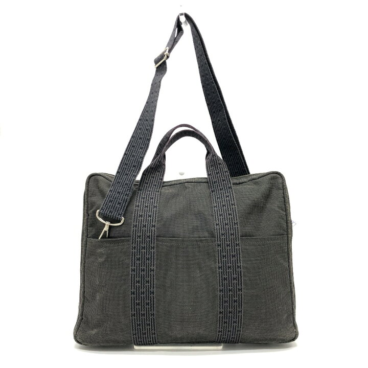 楽天市場】HERMES エルメス エールライン 2WAY ハンドバッグ 書類  