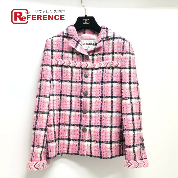 楽天市場】CHANEL シャネル P77302 24S ココマークボタン アパレル  