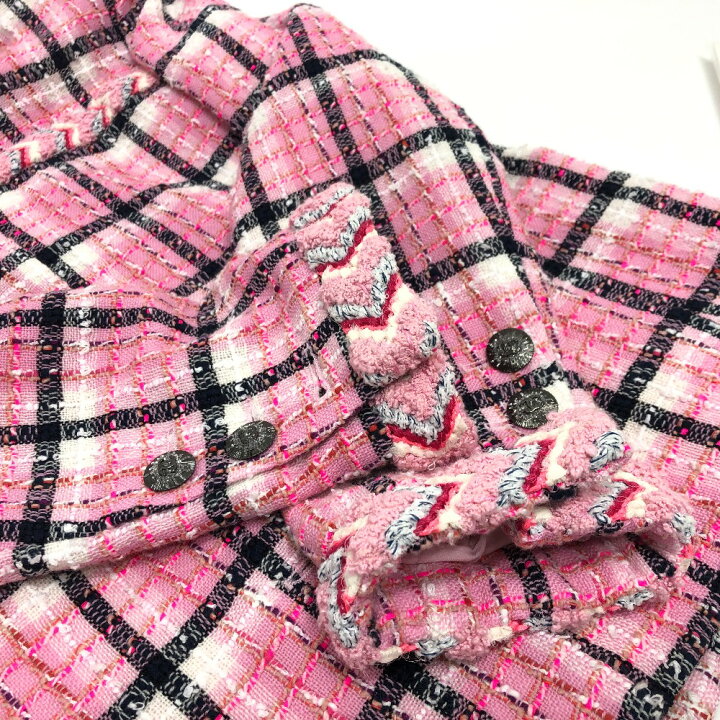 楽天市場】CHANEL シャネル P77302 24S ココマークボタン アパレル  