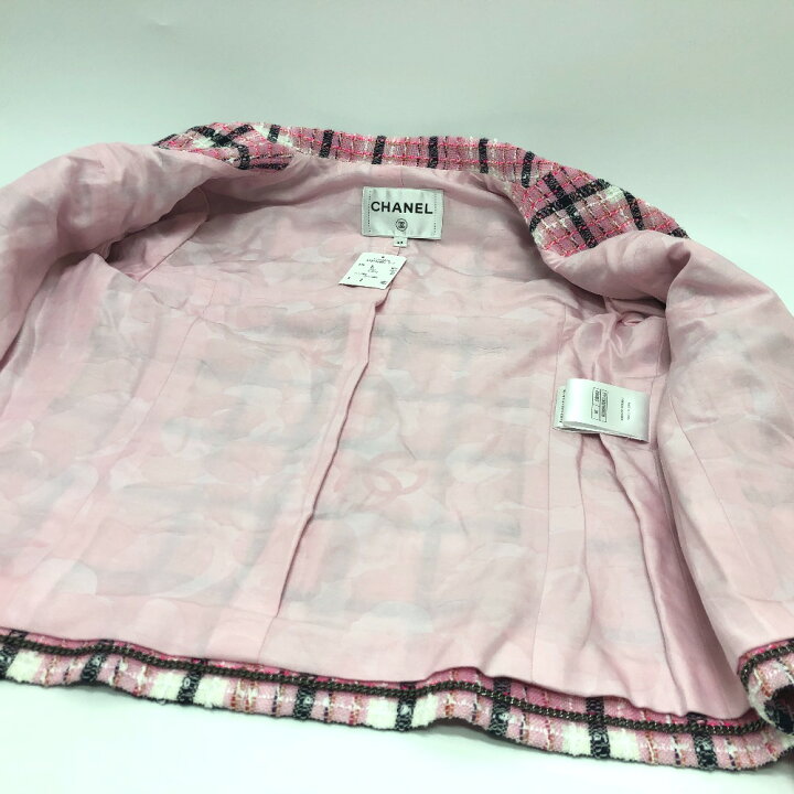 楽天市場】CHANEL シャネル P77302 24S ココマークボタン アパレル  