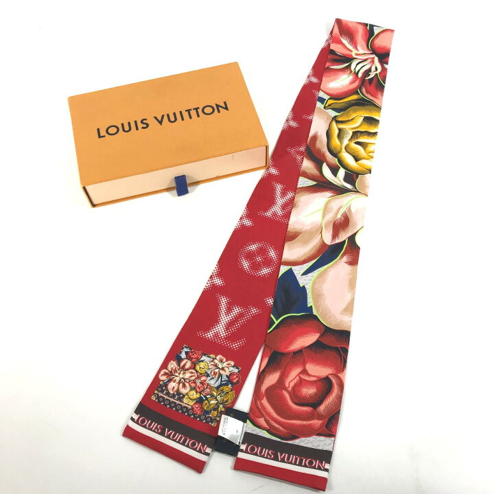 楽天市場】LOUIS VUITTON ルイヴィトン M76968 モノグラム バンドー 