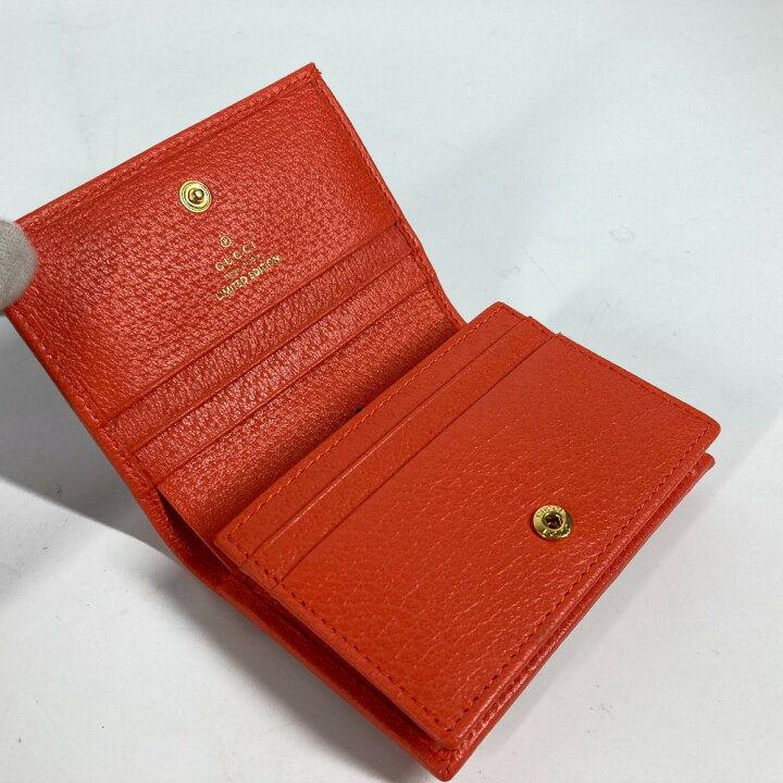 楽天市場】GUCCI グッチ 577347 GGマーモント フローラ 花 フラワー 