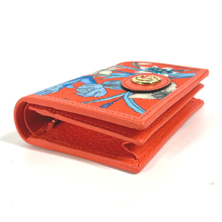 楽天市場】GUCCI グッチ 577347 GGマーモント フローラ 花 フラワー 