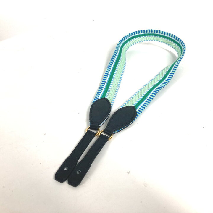 楽天市場】HERMES エルメス バンドリエール サングル カヴァル トゥー  