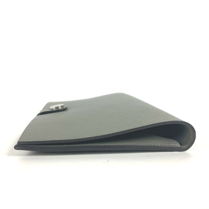 楽天市場】HERMES エルメス R.M.S トゥタンマン 札入れ 2つ折り 長財布  