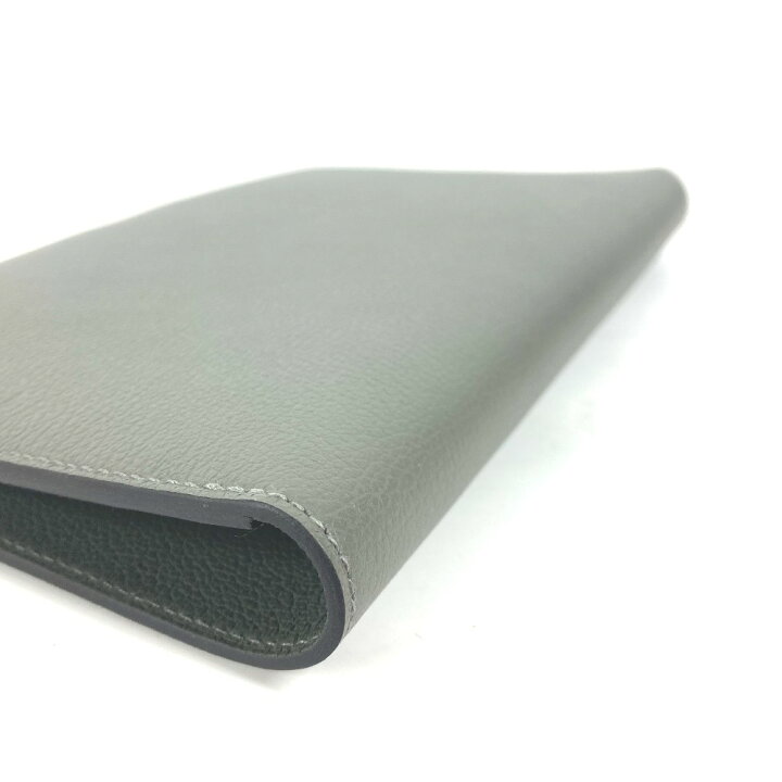 楽天市場】HERMES エルメス R.M.S トゥタンマン 札入れ 2つ折り 長財布  