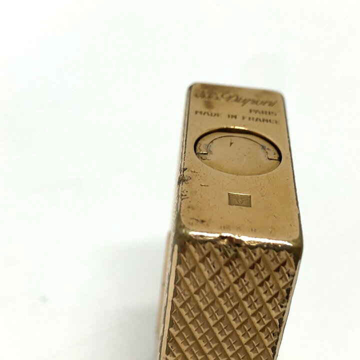 楽天市場】Dupont デュポン ライン1 ロング スクエア ローラー式 ガス 