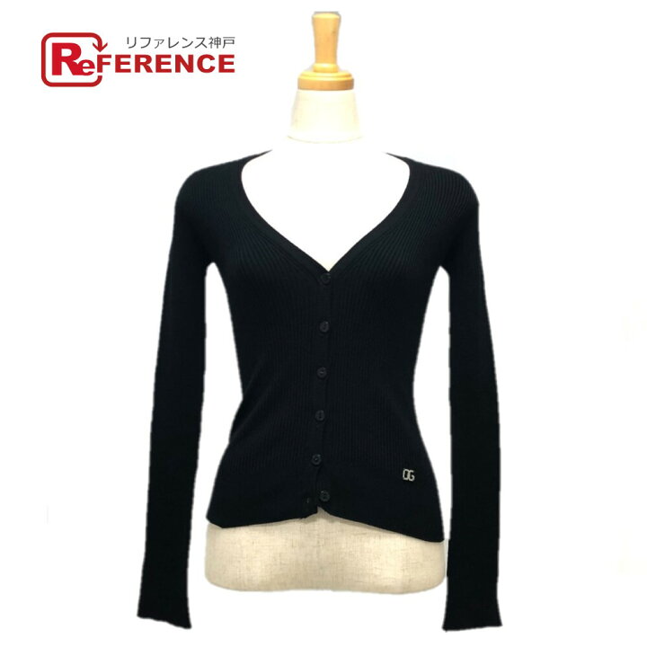 楽天市場】DOLCE&GABBANA ドルガバ カーディガン 上衣 長袖 アパレル  