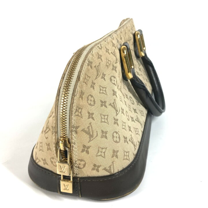 楽天市場】LOUIS VUITTON ルイヴィトン M92206 モノグラムミニ 