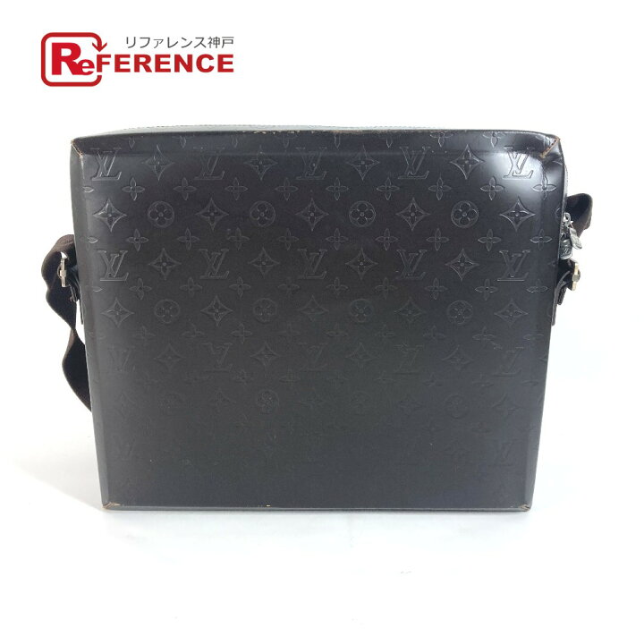 楽天市場】LOUIS VUITTON ルイヴィトン M46530 モノグラムグラセ 