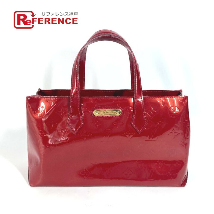 ルイヴィトン LOUIS VUITTON ウィルシャーPM M93642 モノグラム  