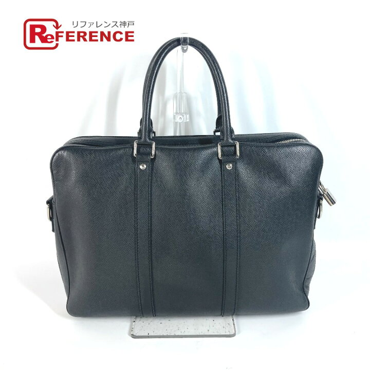 楽天市場】LOUIS VUITTON ルイヴィトン M33412 タイガ PDV ポルト  