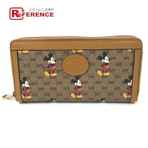 楽天市場】gucci 財布 ディズニーの通販