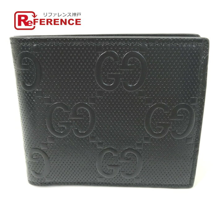 楽天市場】GUCCI グッチ 625555 GGエンボス コインウォレット  