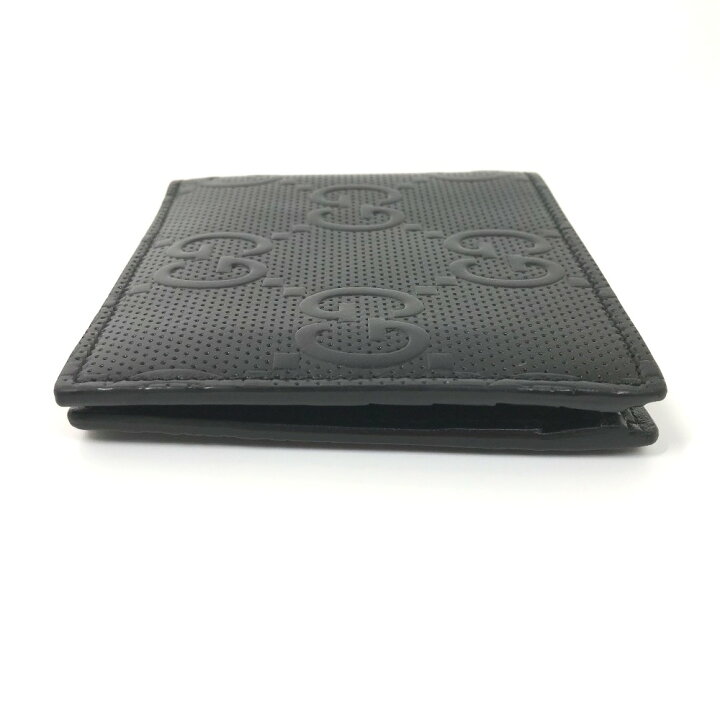 楽天市場】GUCCI グッチ 625555 GGエンボス コインウォレット  