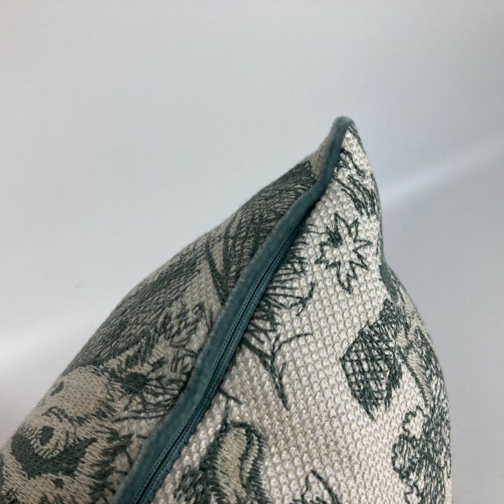 楽天市場】Dior ディオール HYP02BCB1U トワルドゥジュイ ピロー 枕  